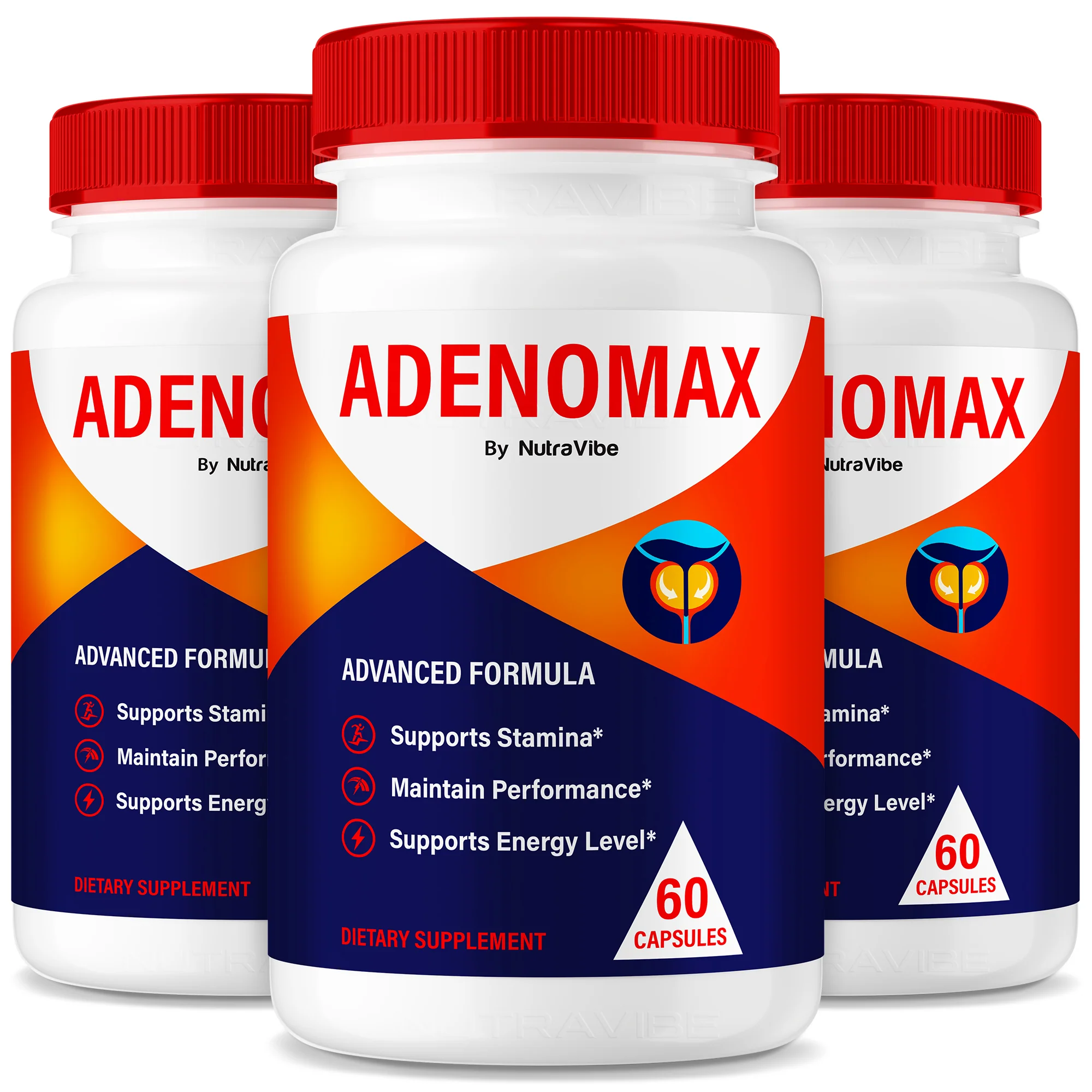 Adenomax Supplement